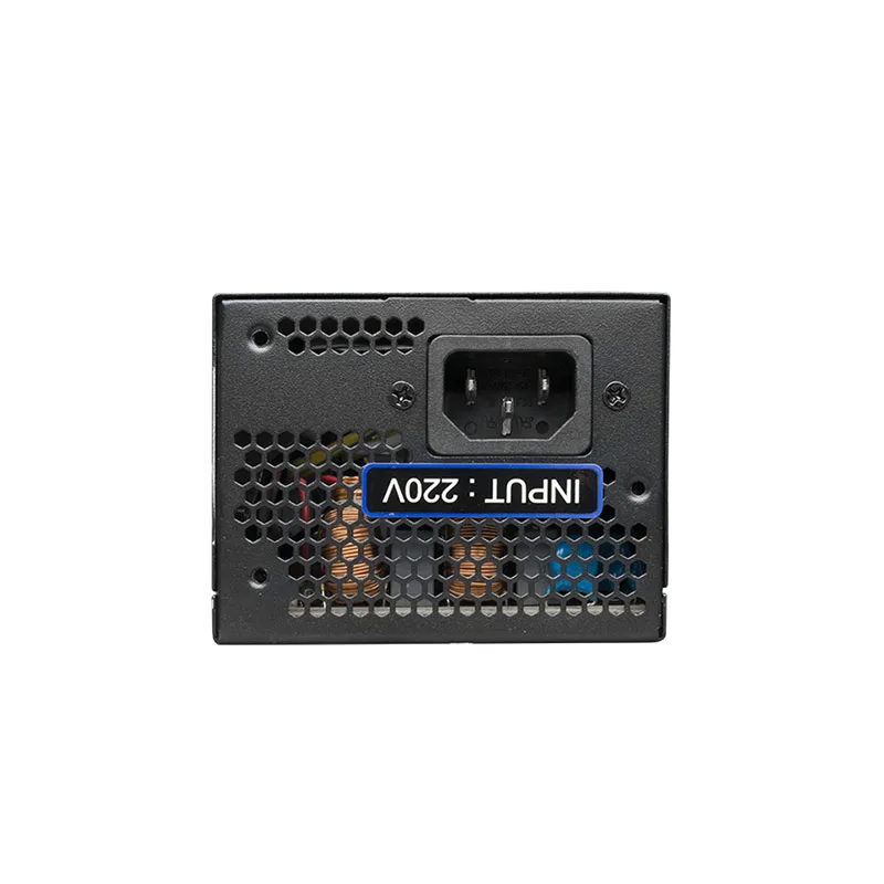 QT TFX 500 Номинальный 250 Вт маленький блок питания шасси настольный питания|Блоки