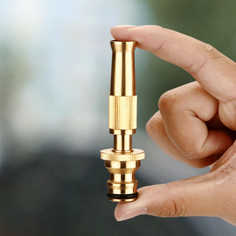 1 шт. шланг для водопроводной трубы высокого давления полив из меди