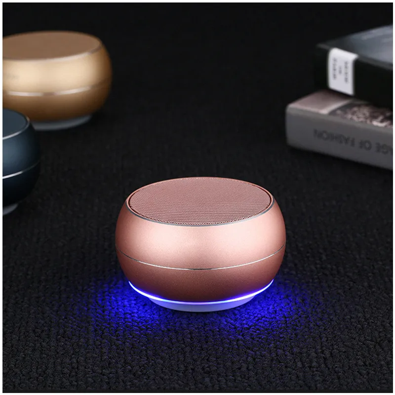 Колонки Bluetooth Музыкальные мощные наружные портативные радио компьютерные