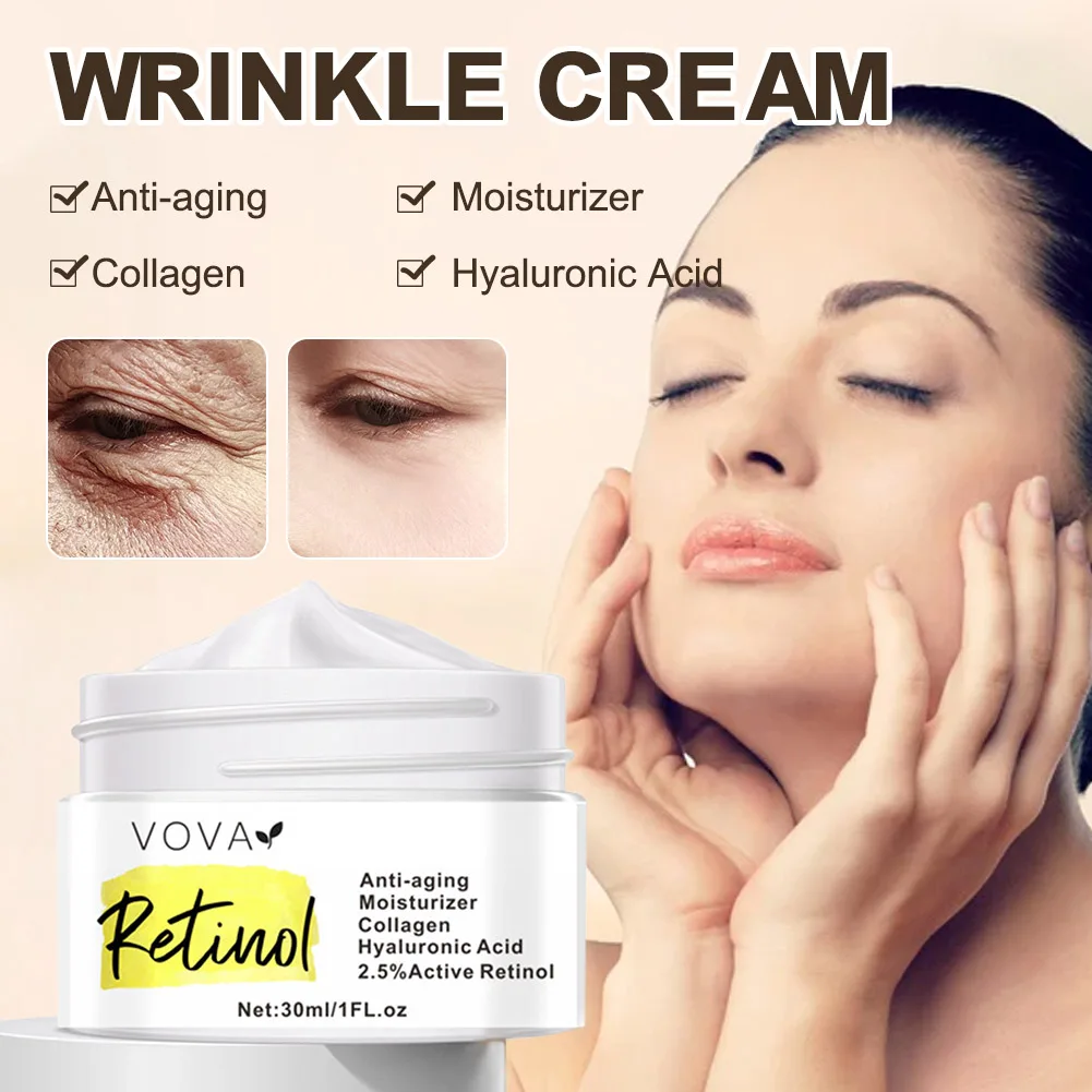 

Face Cream Anti-Aging Face Moisturizer Deep Nourishment Tighten and Brighten Skin Improve Dryness Face Cream Skin hydrating