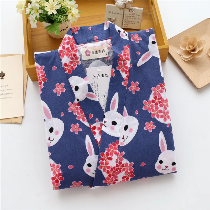 Пижамный комплект KISBINI Женский однотонный домашний костюм из чистого хлопка