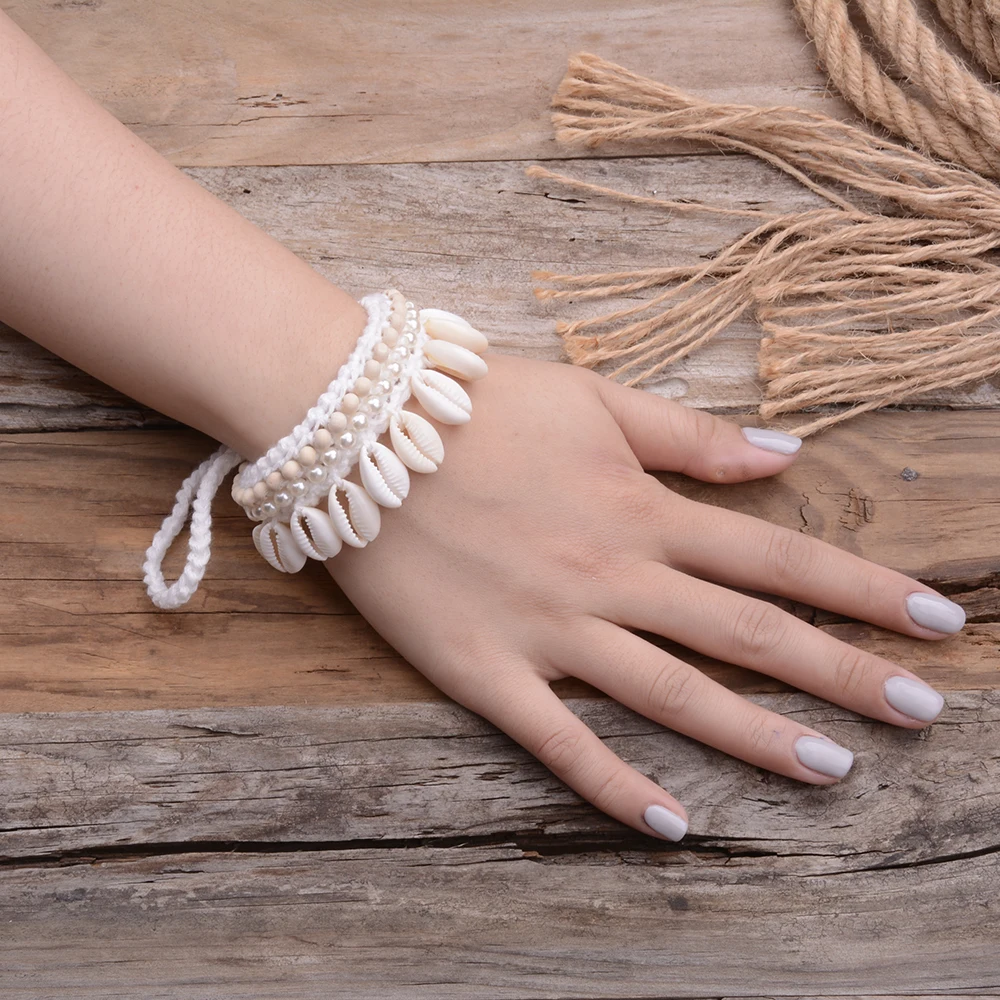 Свадебные сандалии для босых ног цвета слоновой кости Ювелирное Украшение