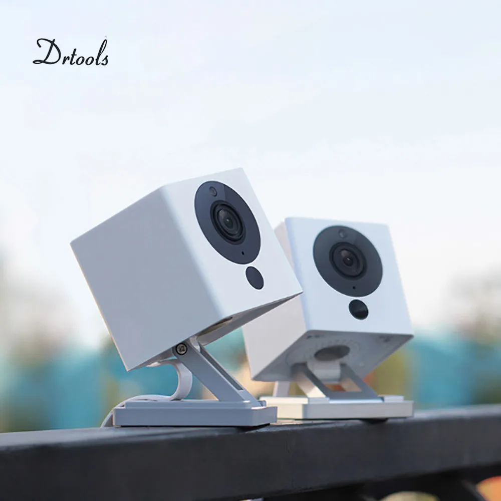 Original Xiaomi CCTV Mijia Xiaofang 110 Degree F2.0 1920X 1080P Digital Zoom Smart Camera IP WIFI Wireless Camaras Cam