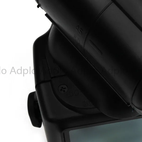 Штатив для вспышки Canon Nikon Pentax Olympus Panasonic | Электроника