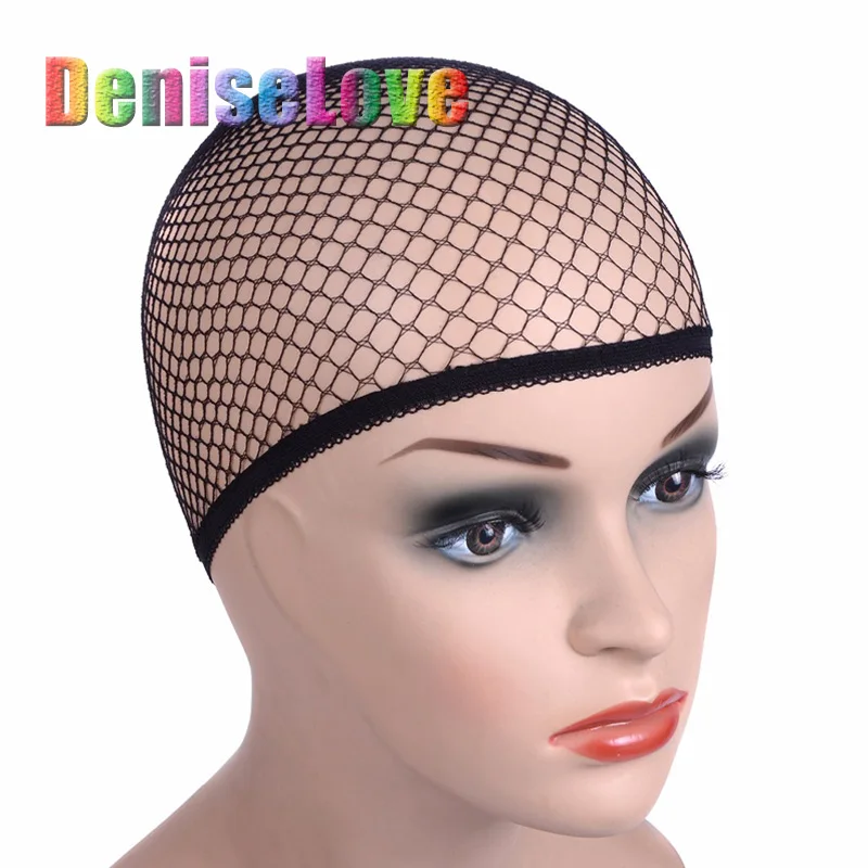 

Сетка для волос парик Шапки сетка для синтетические волосы на кружеве парик cap оптовая продажа, для детей возрастом от 1 до шт./упак. парик Шап...