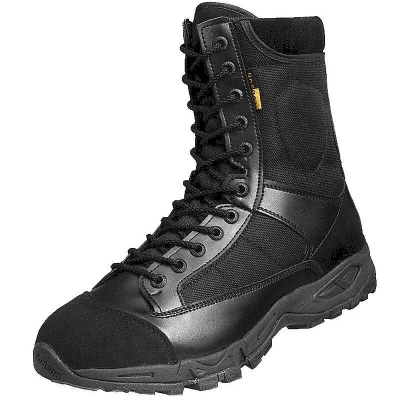 

Military Boots Men's Summer Special Forces Ultra-Light Hight-Top Breathable Combat Authentic Outdoor Tactical hiking shoes