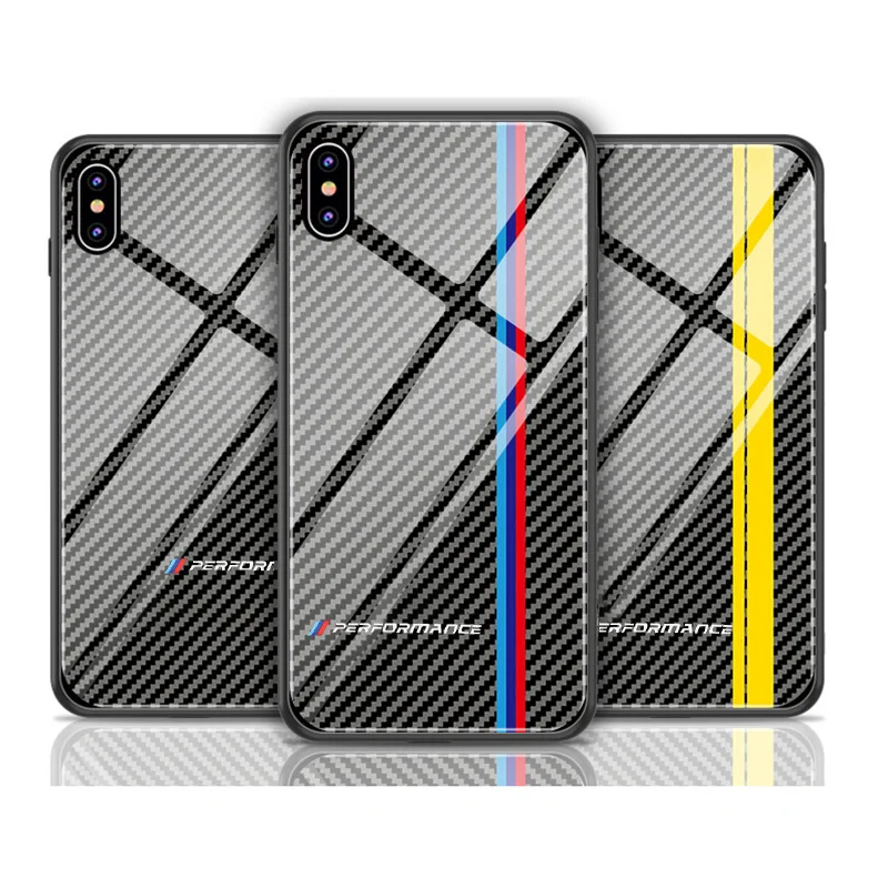 Автостайлинг автомобильные аксессуары IPhone X XS MAX 8 7 6 6S Plus чехол из ТПУ для Bmw M Emblem E30