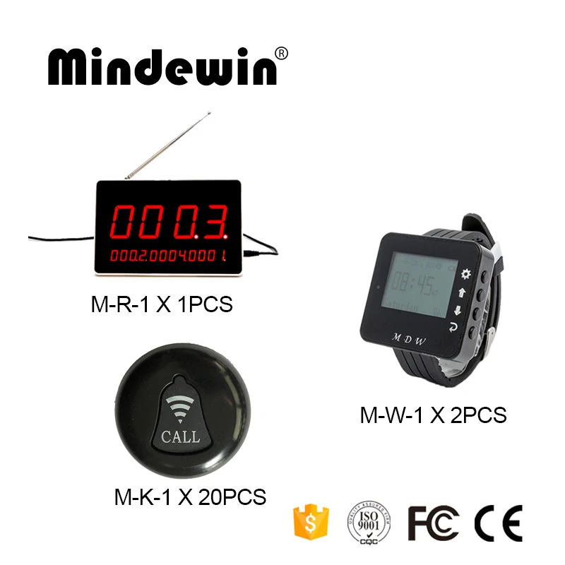 Система управления Mindewin 1 шт. Светодиодная панель дисплея фотография + 2 часов