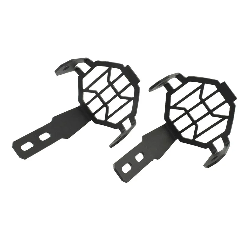 Мотоцикл для BMW R1200GS R1200 GS ADV 13-20 / F800GS Приключения 12-20 туман светильник протектор