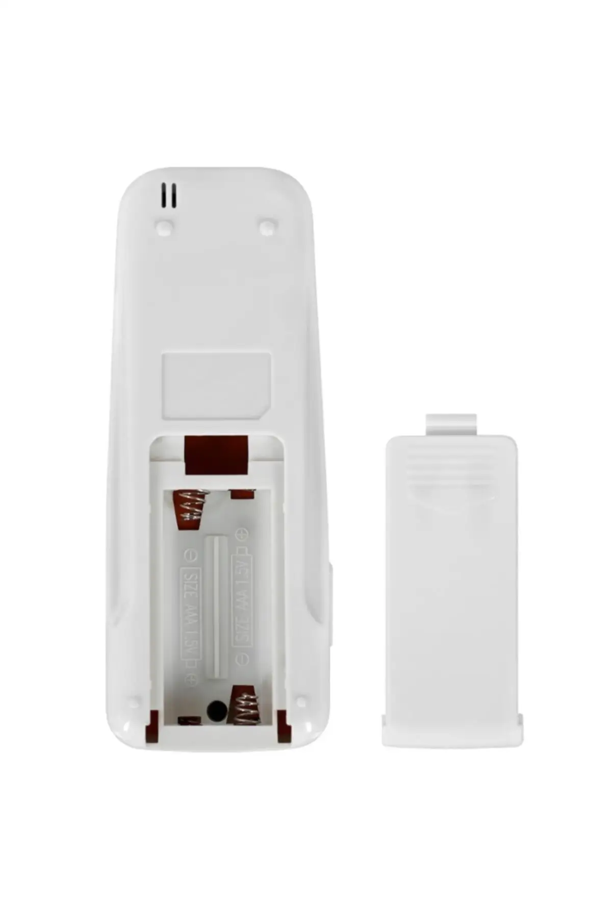 

Nature Plus 9 Air Conditioning Control