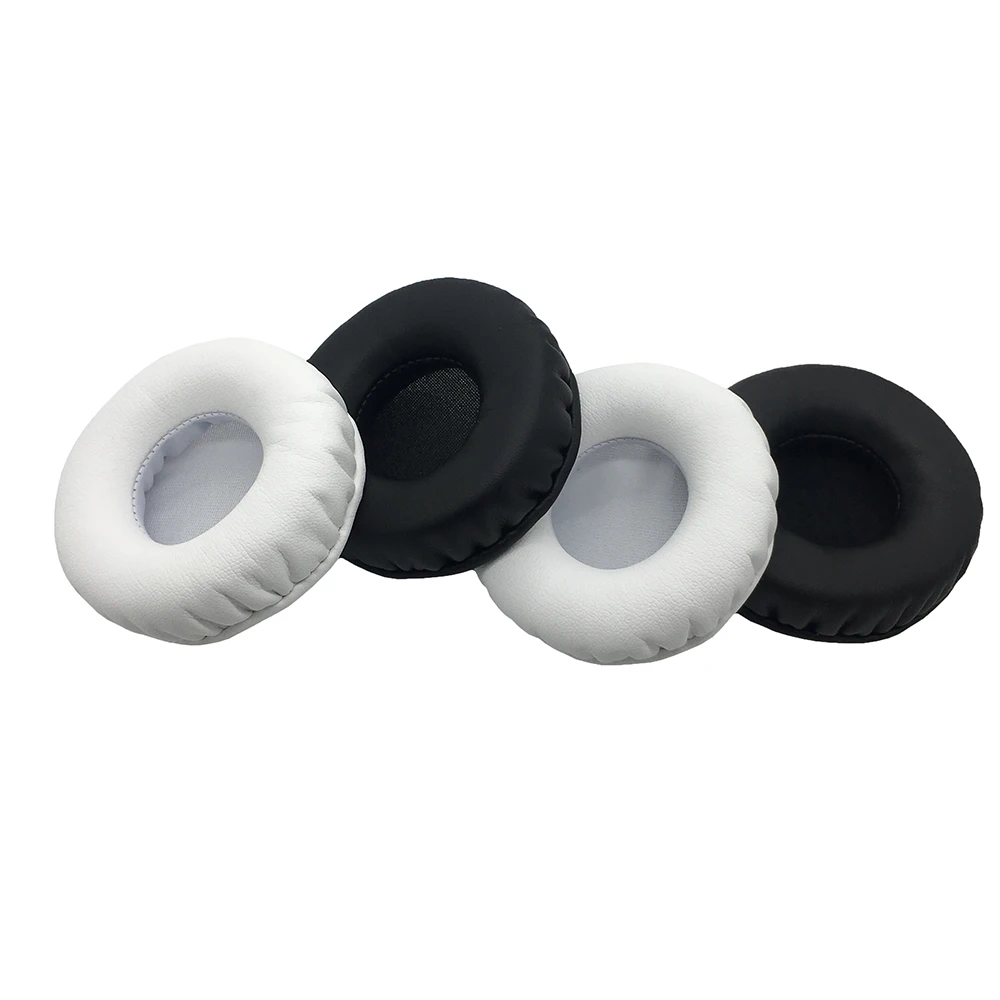 Сменные амбушюры из Протеиновой кожи подушка ДЛЯ Jabra Move Беспроводная Bluetooth