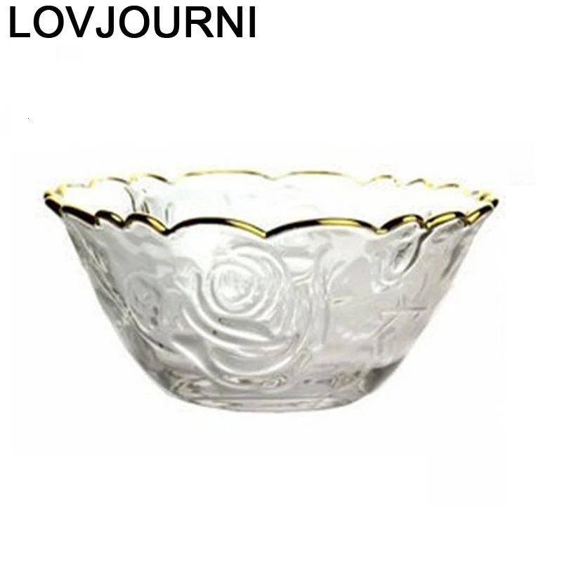 Тарелка посуда суповые блюда Кокосовая керамика Ensaladera контейнер для еды