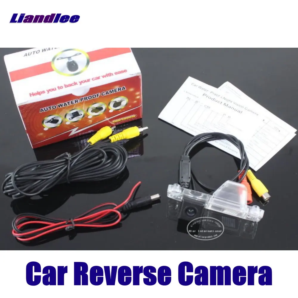 Для Hyundai Mistra 2014-2018 Автомобильный дисплей заднего вида/фотокамера задний вид