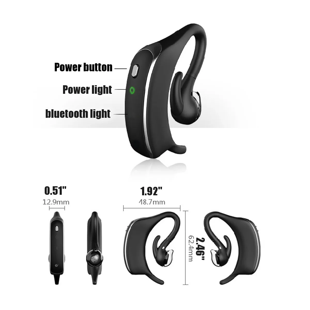 

Bluetooth- , Apple Android