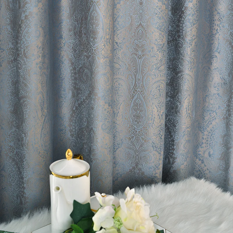 Высококачественный атмосферный роскошный Континентальный экранированный