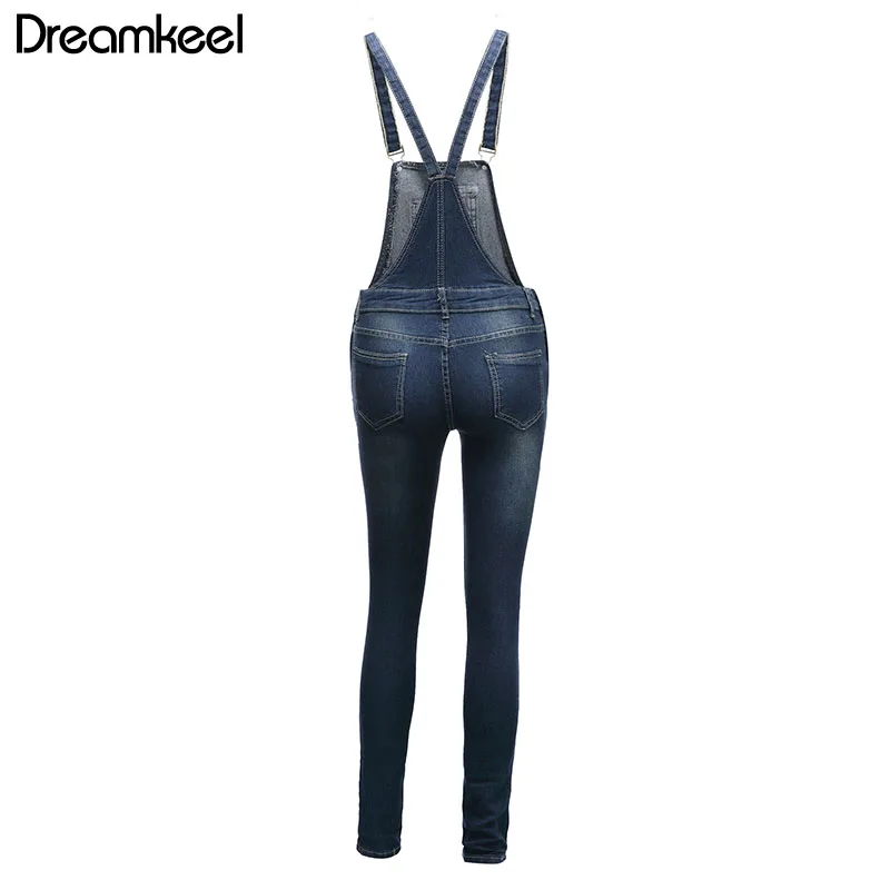 Женские джинсовые комбинезоны лето 2019 сексуальные джинсы офисные повседневные