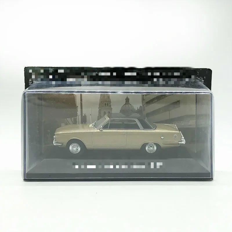 Новинка 1/43 специальная цена Литые металлические Ретро спортивные автомобили