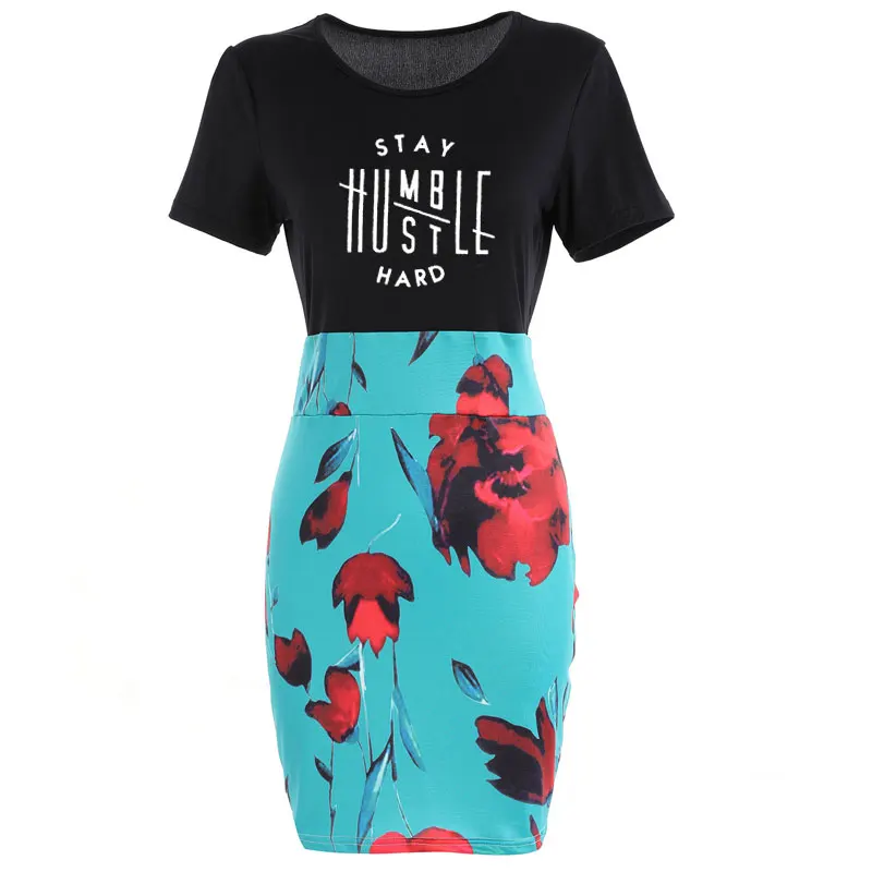 Оставайся скромным Hustle жесткий футляр христианской Женская мода смешной