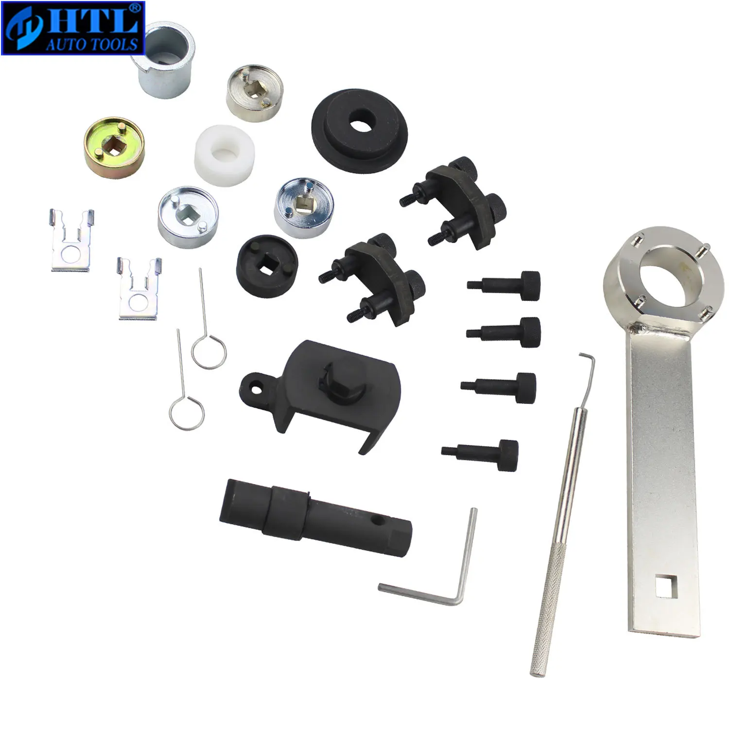 Набор инструментов для регулировки распределительного вала двигателя VW AUDI EA888