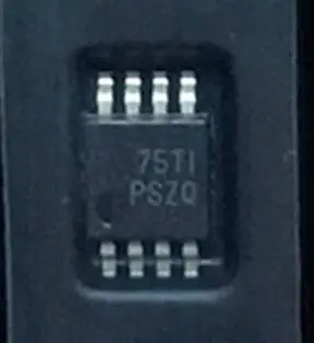 

5 шт./лот TPS7A3001DGNR TPS7A3001 PSZQ MSOP-8 новый оригинальный