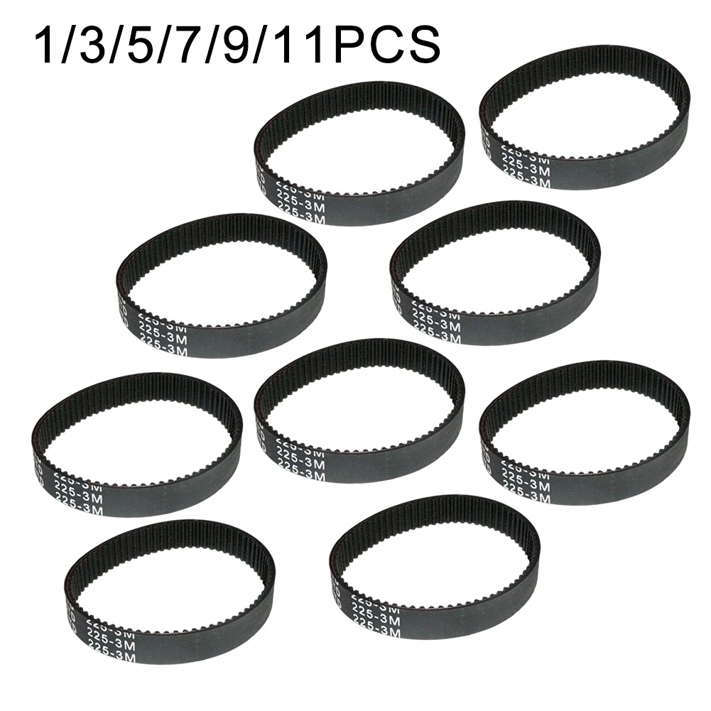 

1/3/5/7/9/11 Belts For PHO1 PHO100 PHO15-82 Pho16-82 PHO20-2 GHO 260473600 HTD225-3 M Planer Belt Circular Teeth
