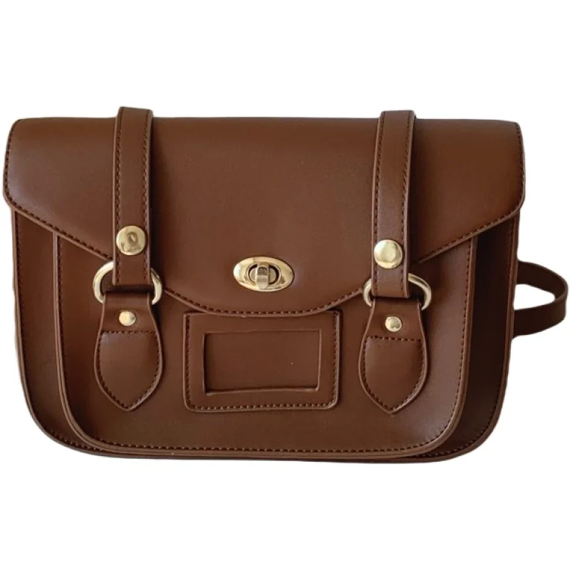 

New style messenger bag