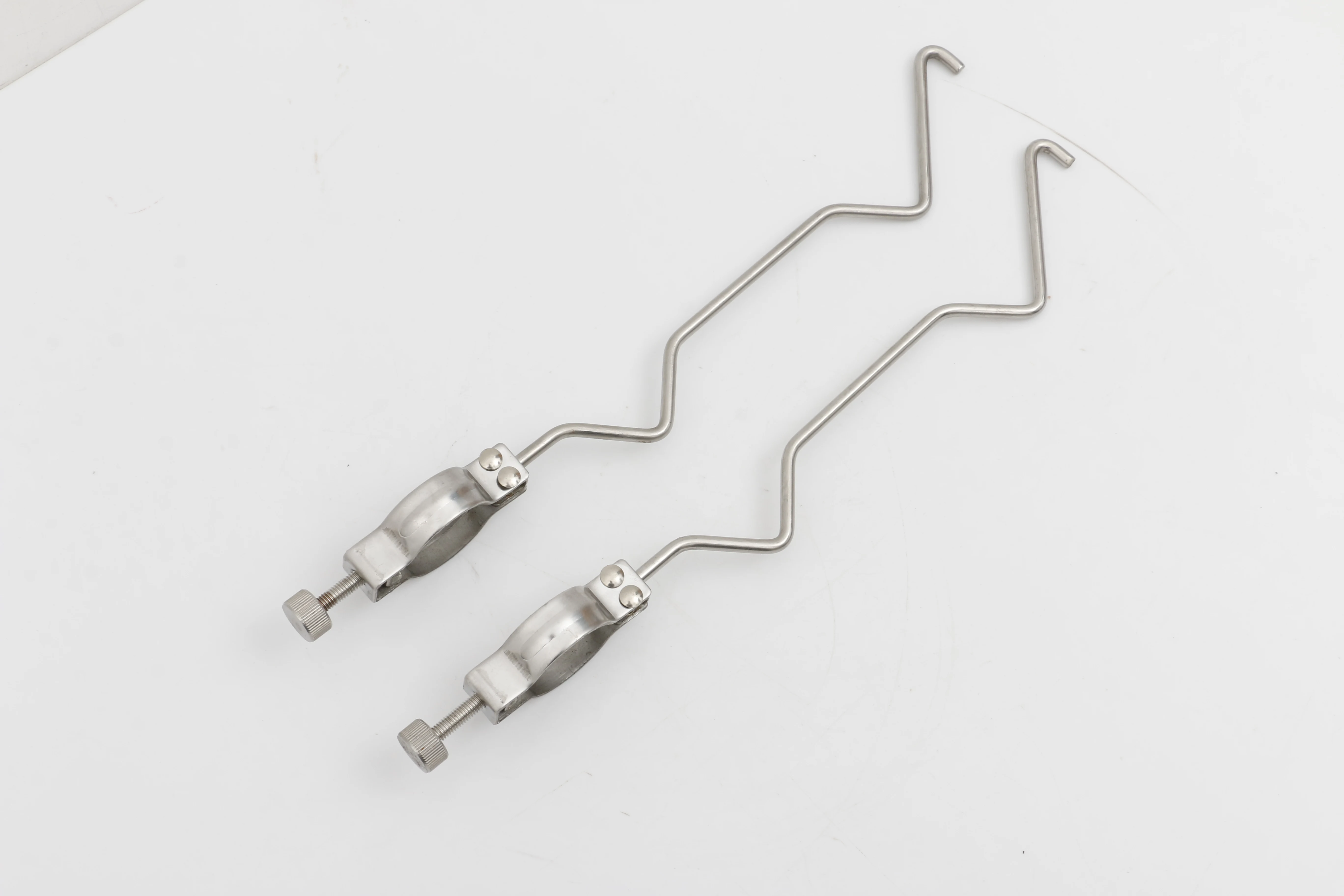 Прямая поставка с завода новый большой толстый усиленный алюминиевый складной