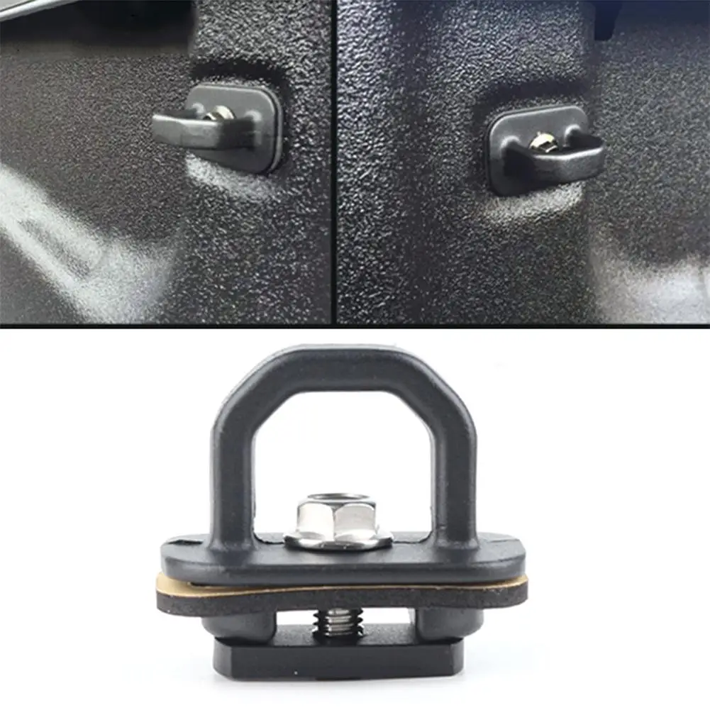 2 шт. автомобиль хвост коробка якорь Пряжка пикап кровать галстук вниз багажник