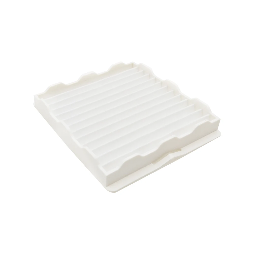 2 шт. белый DJ63 00539A Hepa фильтр для Samsung SC41E0 SC4170 SC4180 SC4190 SC5240 SC5250 SC5280 SC5630 SC5670 части