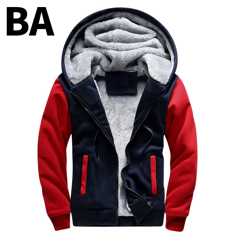 

BA Velvet Jacket V01