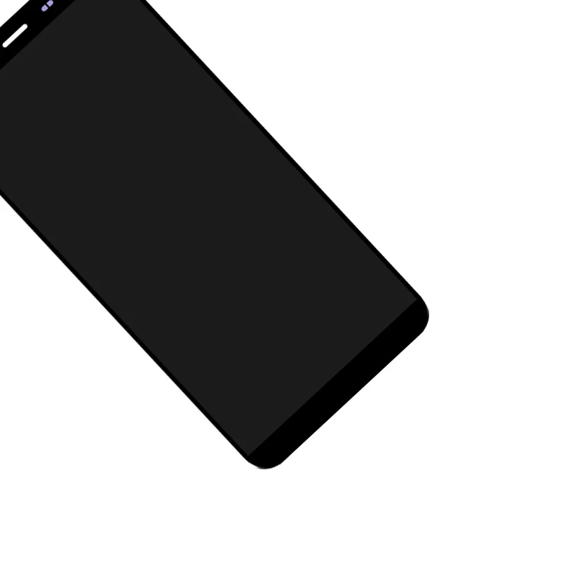 OTMIL Original 6'ɿor Samsung Galaxy J8 2018 Adjust Brightness LCD Display Touch Panel Digitizer Replacement J810 SM-J810 |