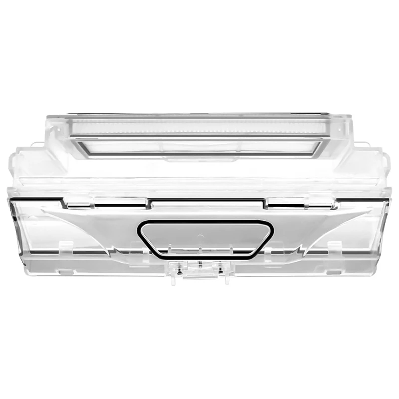 Запасные части пылесборник бак для воды Швабра Ткань чистящий инструмент щетка