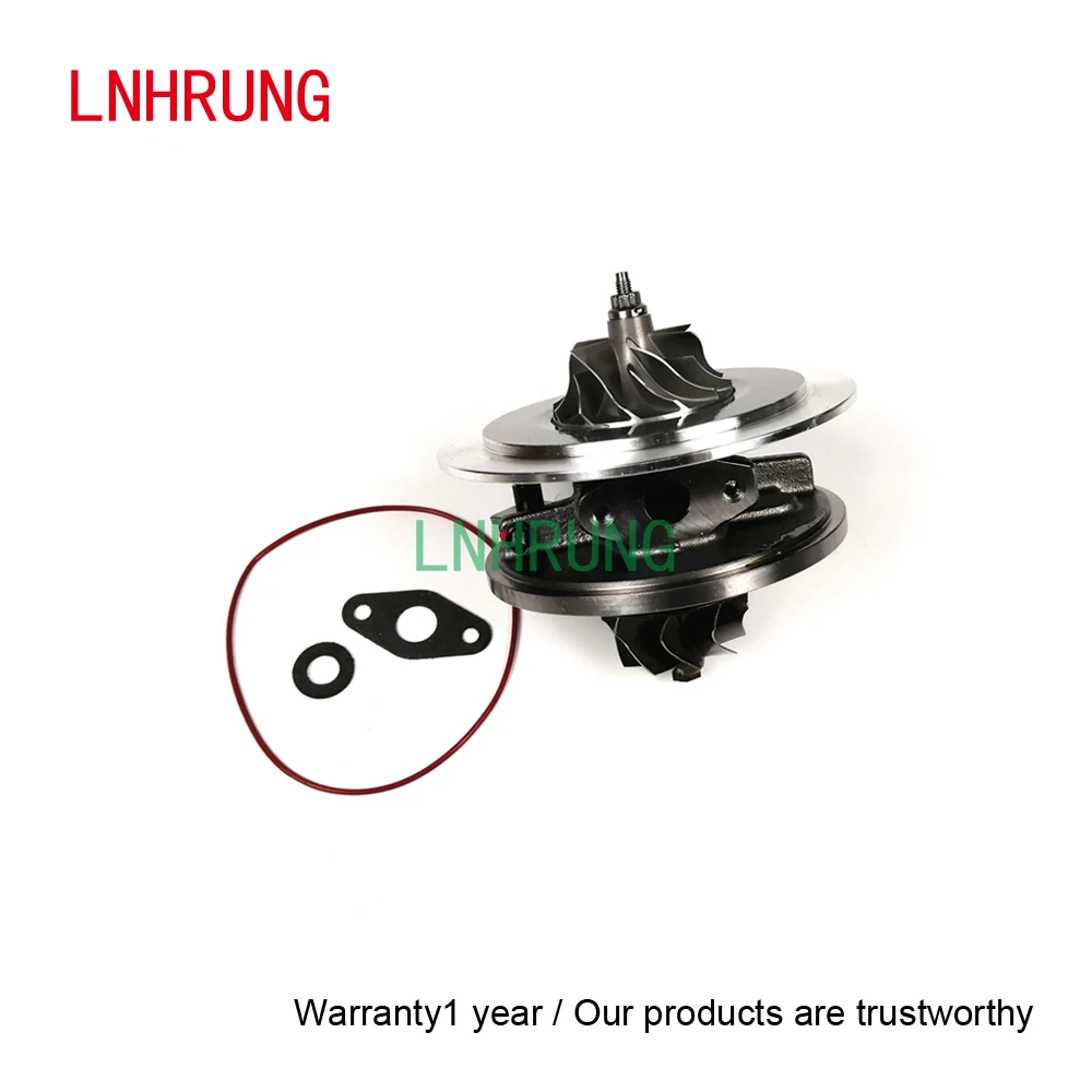 Турбо картридж для Land-Rover Range Rover 2 9 TDI Jeep Grand Cherokee 7 CRD 712541 715568 LR006110 Турбокомпрессор