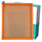 Воздушный фильтр 16546-7S015 для Nissan D40 Navara Pathfinder R51 Xterra Armada Titan для Suzuki Equator, комплект двигателя Infiniti QX56