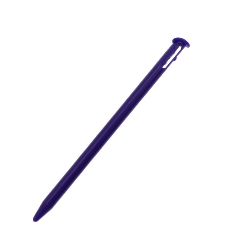 Пластиковый стилус для сенсорного экрана 3DS 1 шт