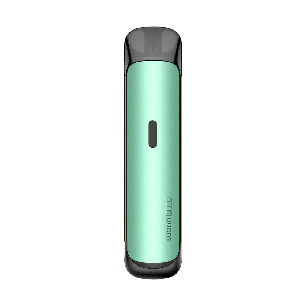 Original Suorin Shine Pod Vape Kit with 700mAh Battery & 2ml 1.0ohm Coil System vs AiR Plus / Vinci X | Электроника