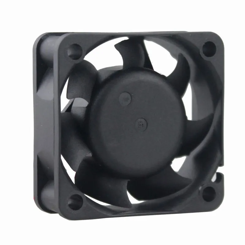 10 шт. Gdstime DC 12 В 40 мм x 15 двойной шар 2Pin кулер вентилятор 40x40x15 4 см бесщеточный