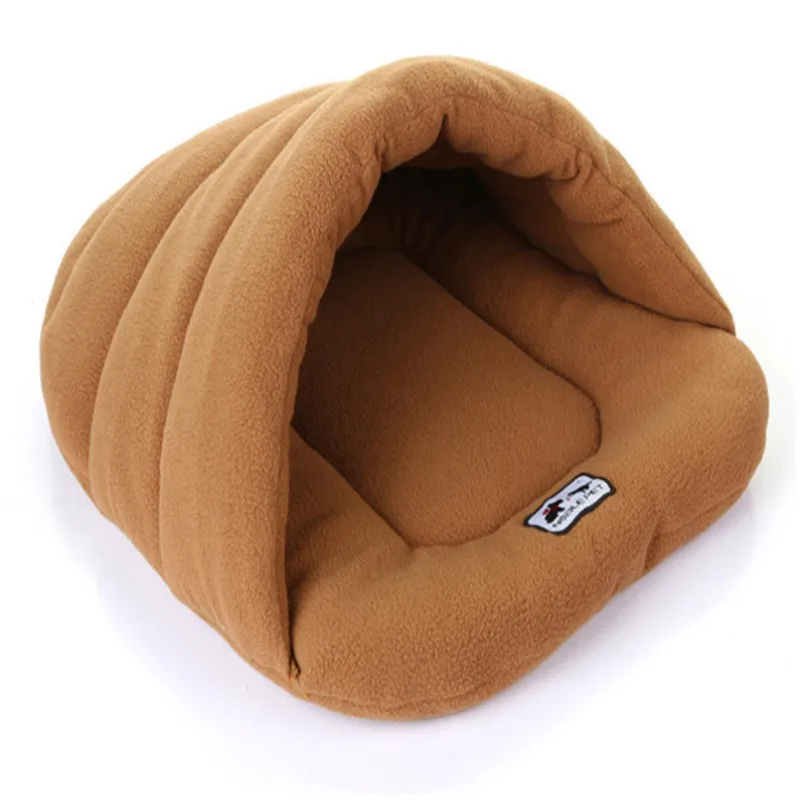 6 цветов мягкие флисовые кровати для собак зимний теплый коврик с подогревом