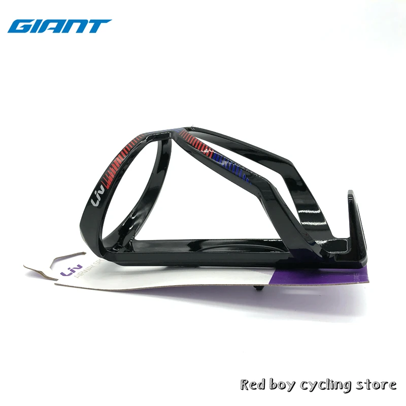 Гигантское снаряжение для женской езды держатель бутылок с водой занятий