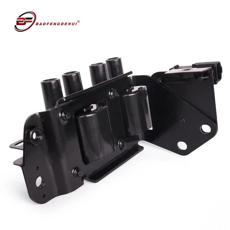 

Ignition Coil for Hyundai Accent 2001-2005 1.6L L4, 27301-26600