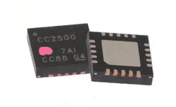 CC2500RTKR CC2500 QFN20 10 шт. | Электронные компоненты и принадлежности