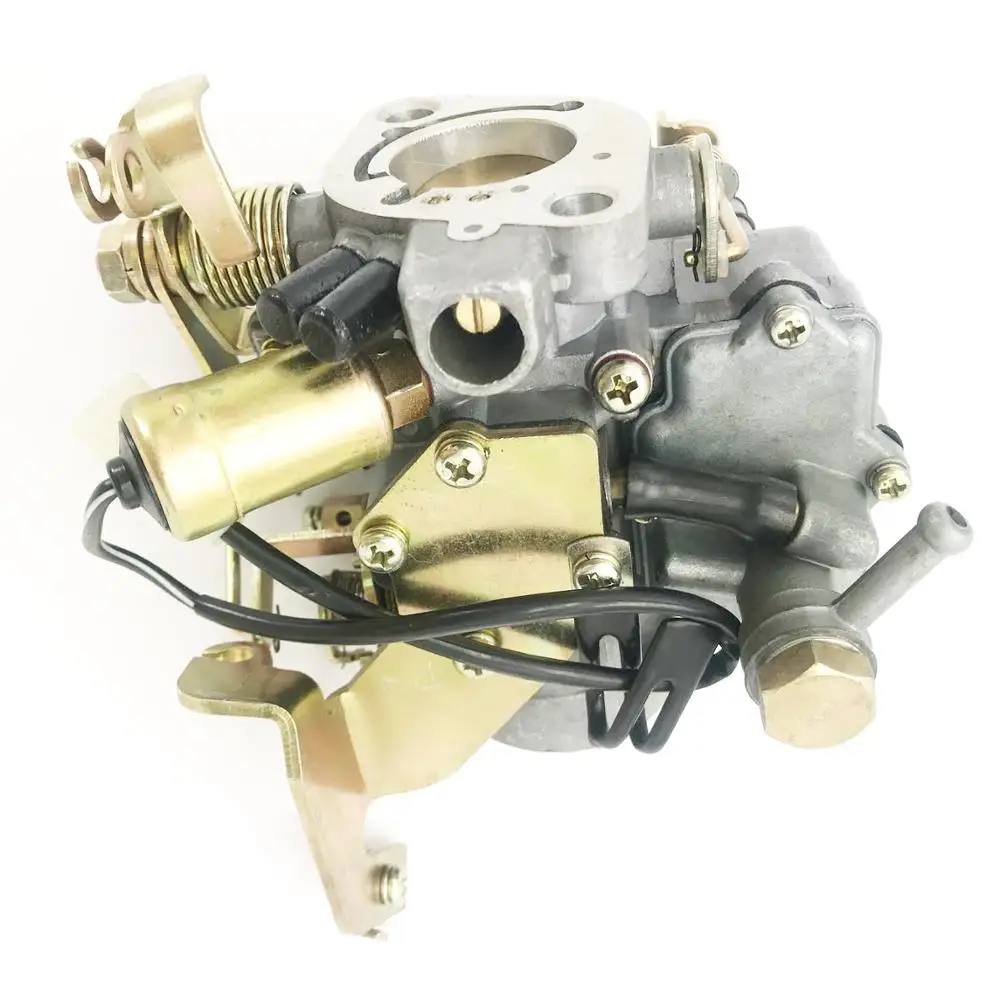 Новый карбюратор CSH101E/ 462 для 650cc-800cc Go-karts Dirt Bike Buggy Carb | Автомобили и мотоциклы