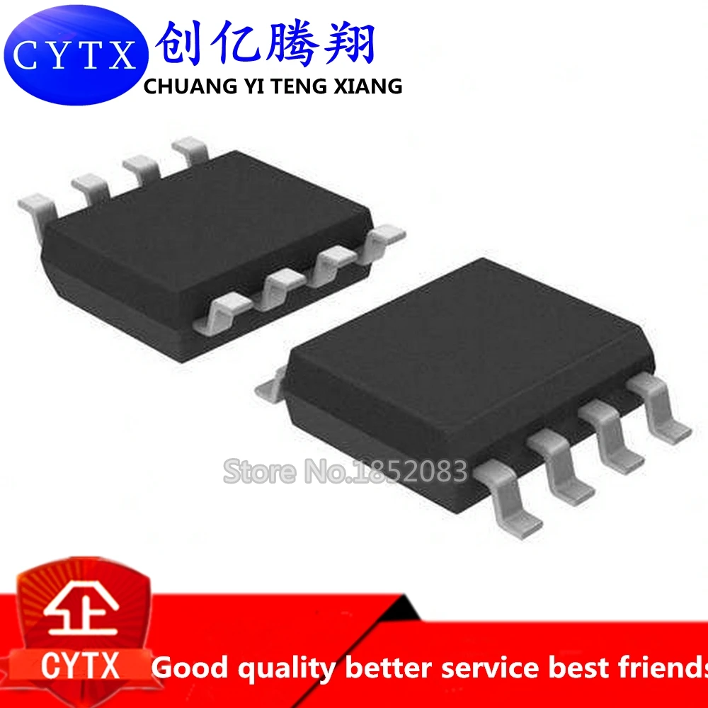 10 шт. FD2103 FD2103S SOP 8|Интегральные схемы| |