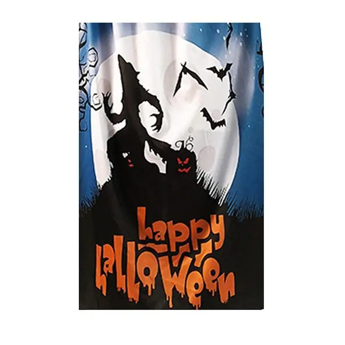 4 стиля Хэллоуин вампиры плащ и шляпа ведьмы набор вечерние костюм