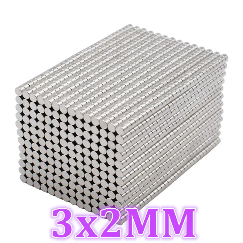 Маленький круглый мини диск 3 мм магнит толщиной 1 2 5 10 15 редкоземельный