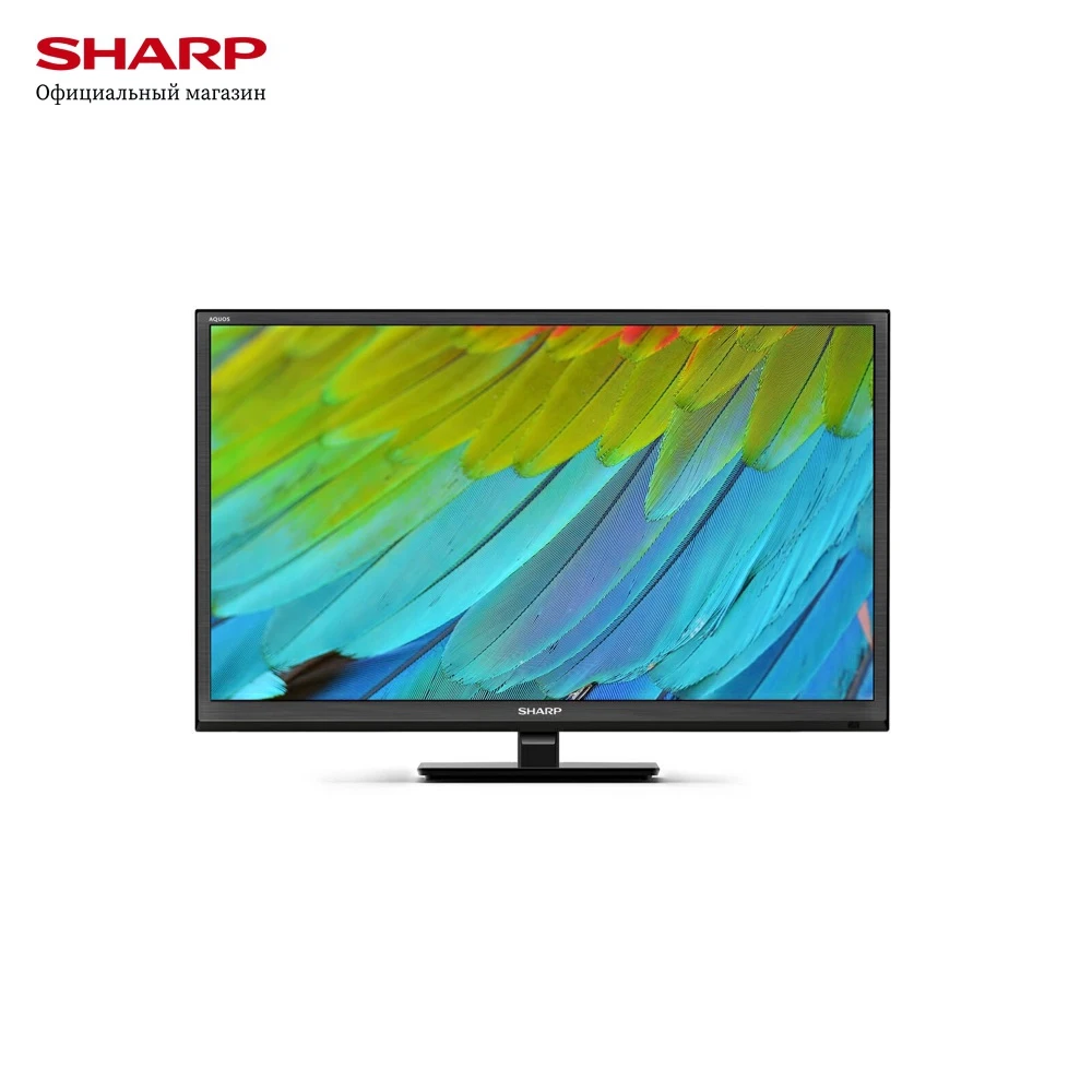 Телевизор 24" SHARP LC24CHF4012E HDReady | Электроника