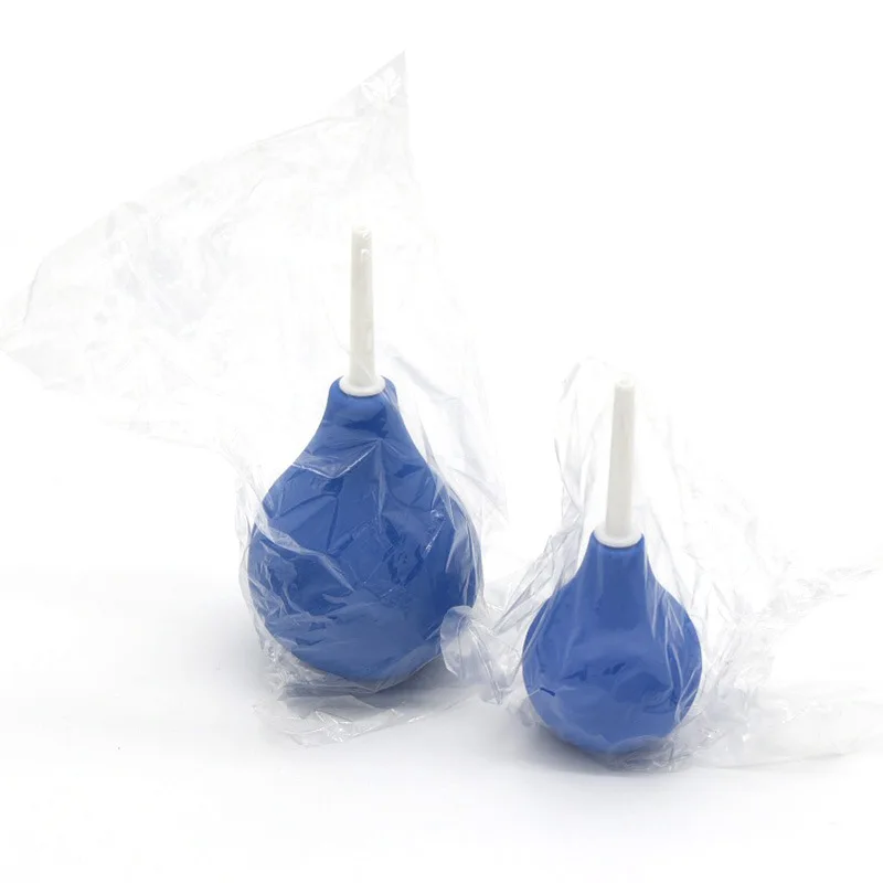 Мойка и орошение двора смешанной партии мяч клизма анальный игрушки для взрослых