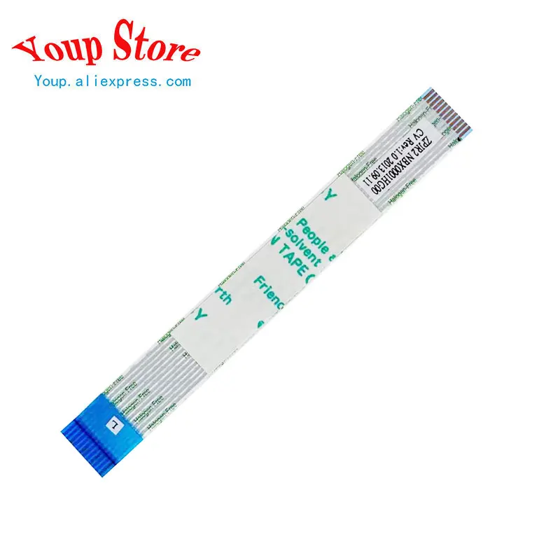 New Original For HP Laptop USB Card Board Cable 745492-001 NBX0001HG00