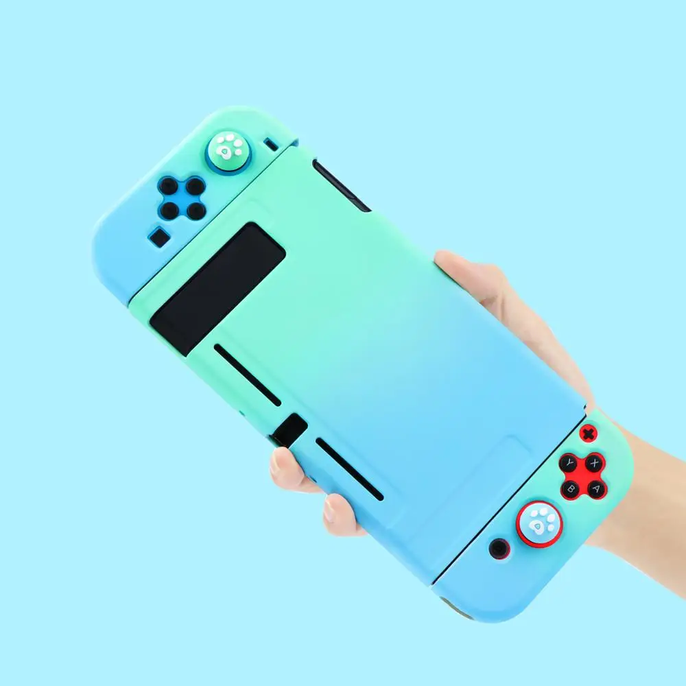 Защитный чехол для Nintendo Switch Корпус Корпуса NS NX | Электроника