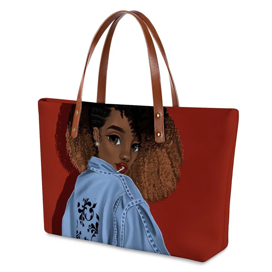 WHEREISART женские сумки 2019 известных брендов африканская пляжная сумка Bolsa Feminina афро